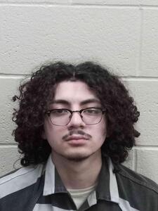 Mugshot of ParadaDiaz, Jose