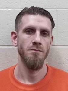 Mugshot of Narramore, Zane Evans
