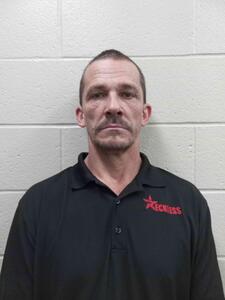Mugshot of Siler, Michael Allen