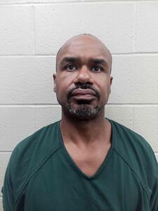 Mugshot of Moore, Maurice Donte