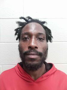 Mugshot of Abernathy, Joseph Antoine