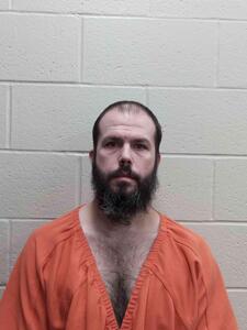 Mugshot of Vannorman, Taylor J