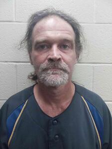 Mugshot of Langley, Jason Lee