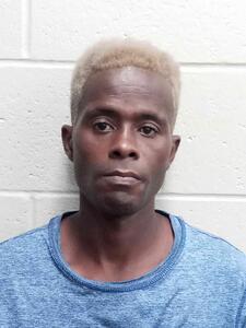 Mugshot of Kanu, Thomas