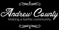 Andrew County, Missouri Logo