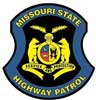 Missouri State Highway Patrol Logo