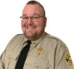 Sheriff Grant Gillett